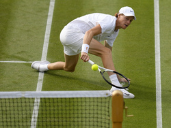 Britain Wimbledon Tennis