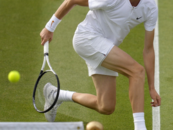Britain Wimbledon Tennis