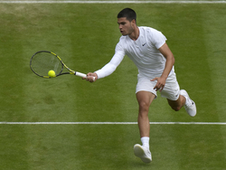 Britain Wimbledon Tennis