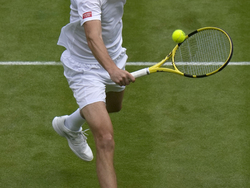 Britain Wimbledon Tennis
