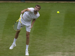 Britain Wimbledon Tennis
