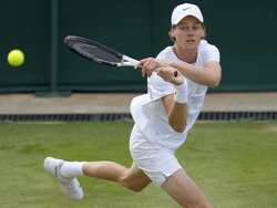 Britain Wimbledon Tennis