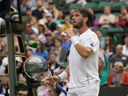 Britain Wimbledon Tennis