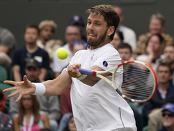 Britain Wimbledon Tennis