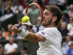 Britain Wimbledon Tennis