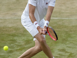 Britain Wimbledon Tennis