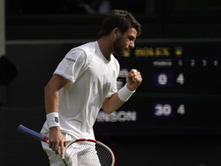 Britain Wimbledon Tennis