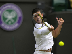 Britain Wimbledon Tennis