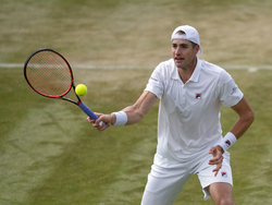 Britain Wimbledon Tennis