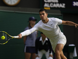 Britain Wimbledon Tennis