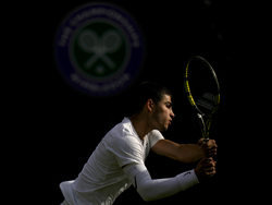 Britain Wimbledon Tennis