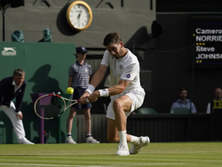 Britain Wimbledon Tennis