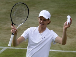 Britain Wimbledon Tennis