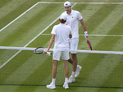Britain Wimbledon Tennis