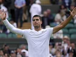 Britain Wimbledon Tennis