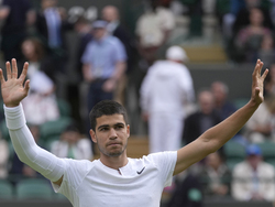 Britain Wimbledon Tennis