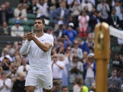 Britain Wimbledon Tennis