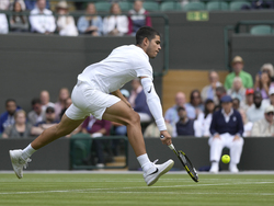 Britain Wimbledon Tennis