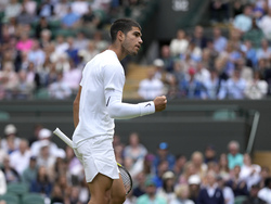 Britain Wimbledon Tennis