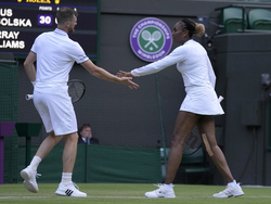 Britain Wimbledon Tennis