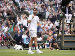 Britain Wimbledon Tennis