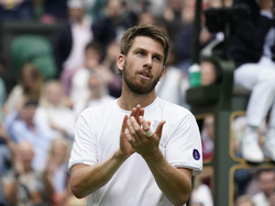 Britain Wimbledon Tennis