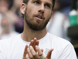 Britain Wimbledon Tennis
