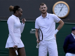 Britain Wimbledon Tennis