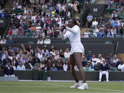 Britain Wimbledon Tennis