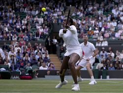 Britain Wimbledon Tennis