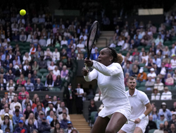 Britain Wimbledon Tennis