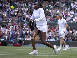 Britain Wimbledon Tennis