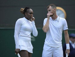 Britain Wimbledon Tennis