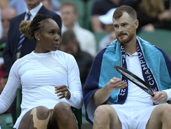 Britain Wimbledon Tennis