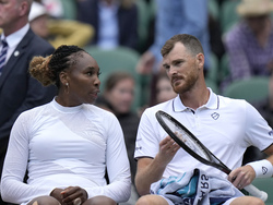 Britain Wimbledon Tennis