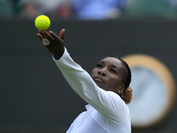 Britain Wimbledon Tennis