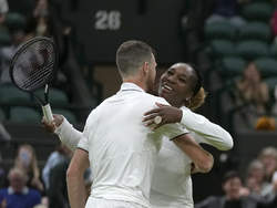 Britain Wimbledon Tennis