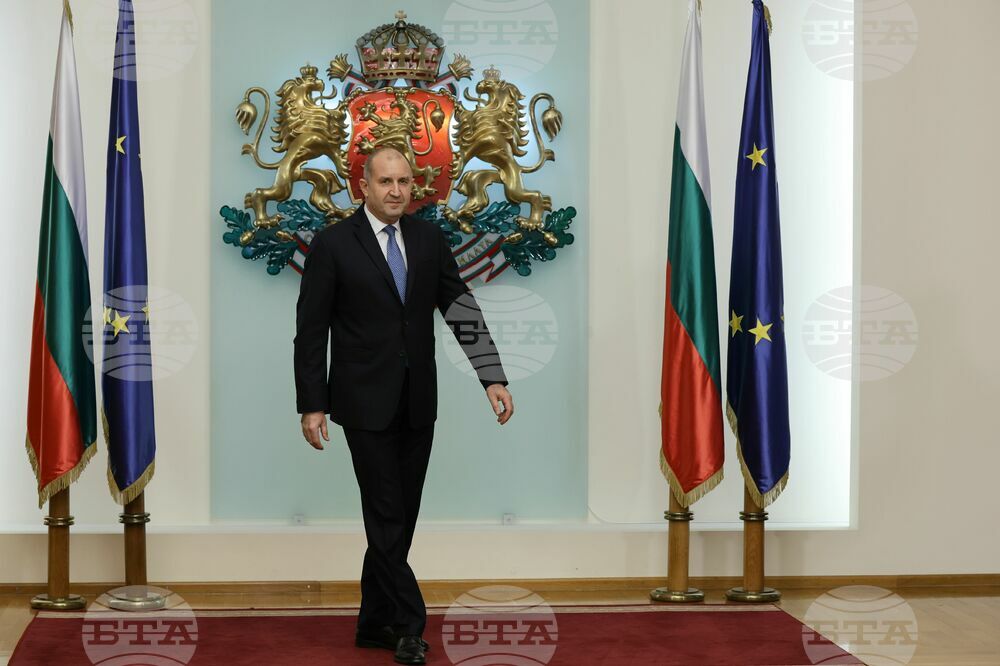 President Gives Second Government-forming Mandate to CC-DB, They Plan to Return It Unfulfilled