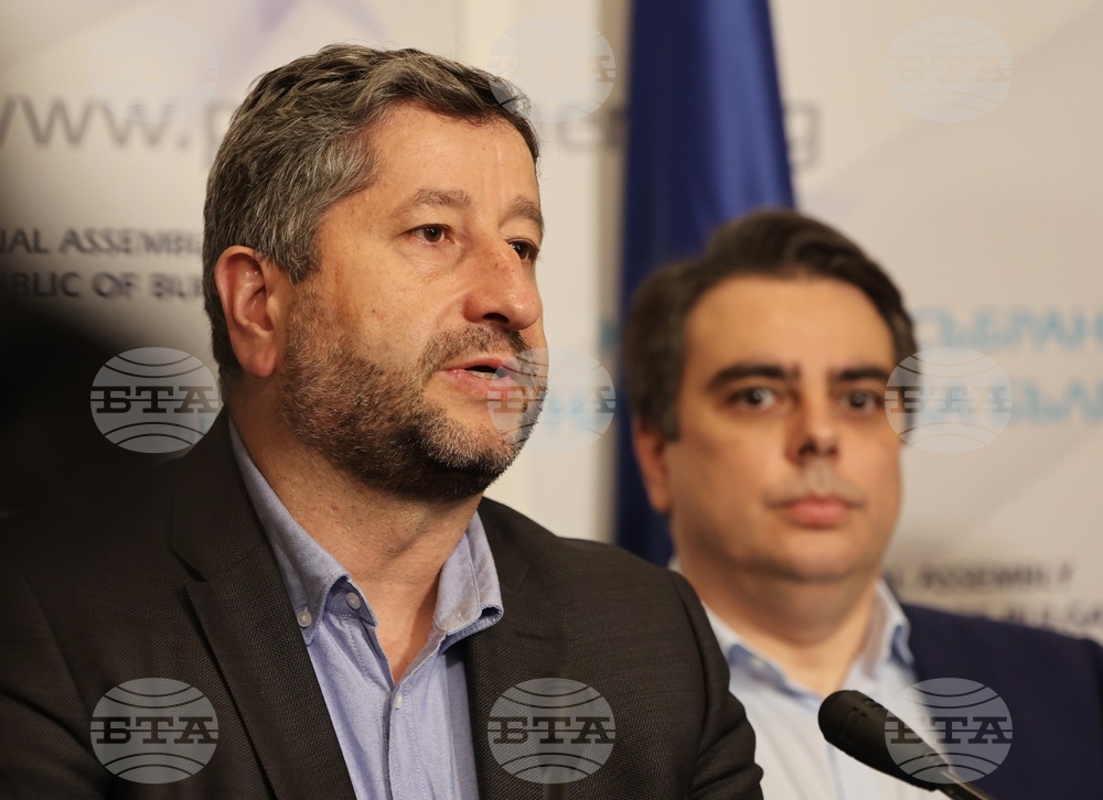 Democratic Bulgaria Floor Leader Calls for Robust Dialogue on National Priorities