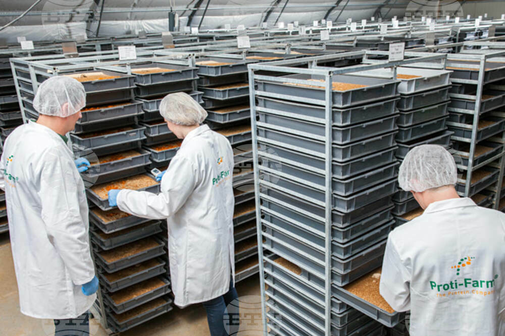 Bulgaria Has Unique Opportunity for Development in Biotechnology Sector