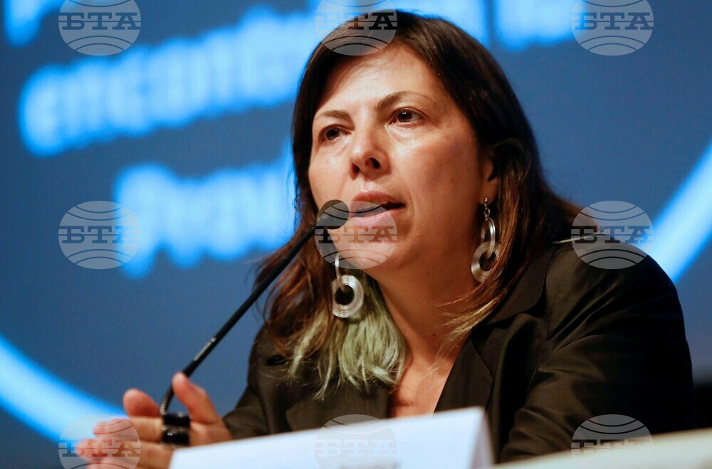 Коя е Силвина Батакис, новият министър на икономиката на Аржентина