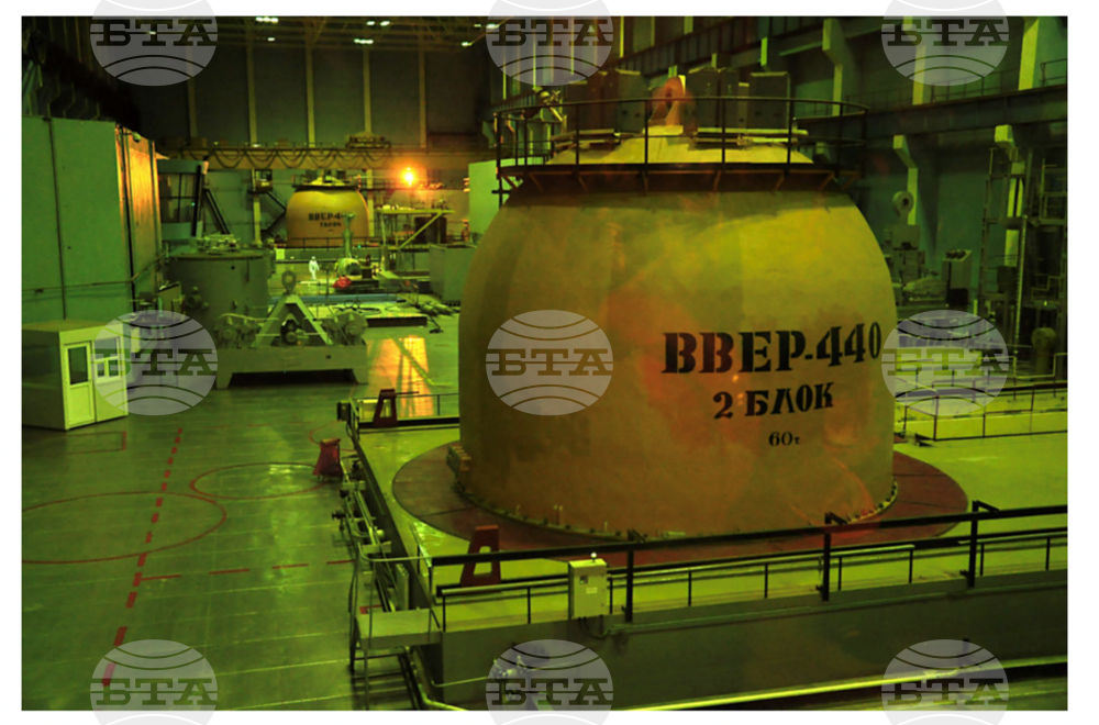 Conservative Estimate of Potential Consequences for Bulgaria in Case of Serious Accident at Ukraine's Zaporizhzhia NPP
