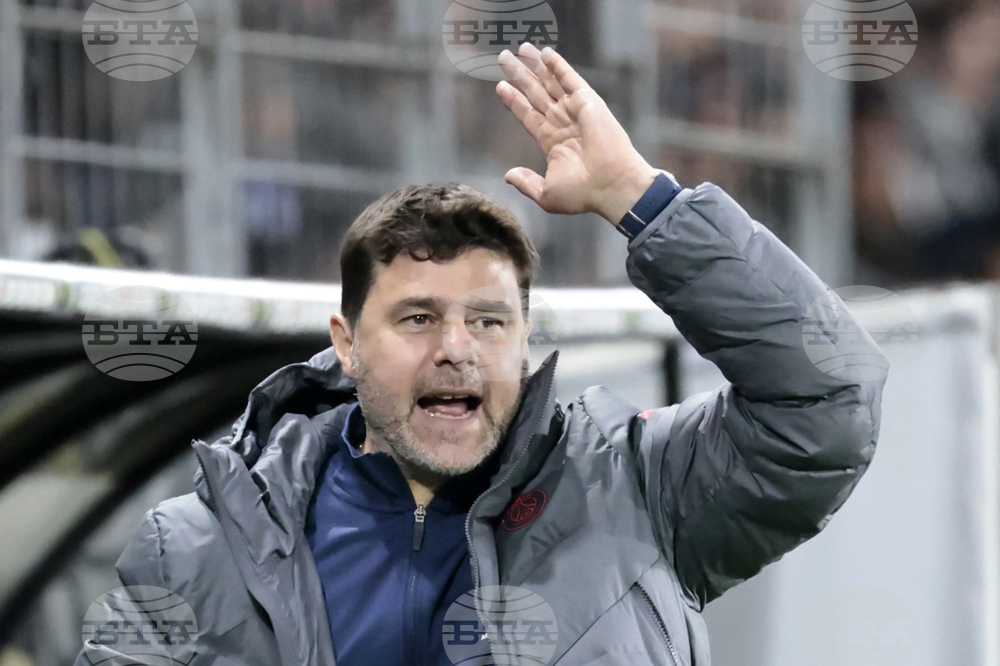 Почетино: „Проектът на ПСЖ е създаден за спечелване на Шампионската лига“