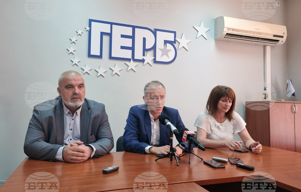 Има реална възможност през есента и зимата в България да има газова криза, прогнозира депутатът Красимир Вълчев