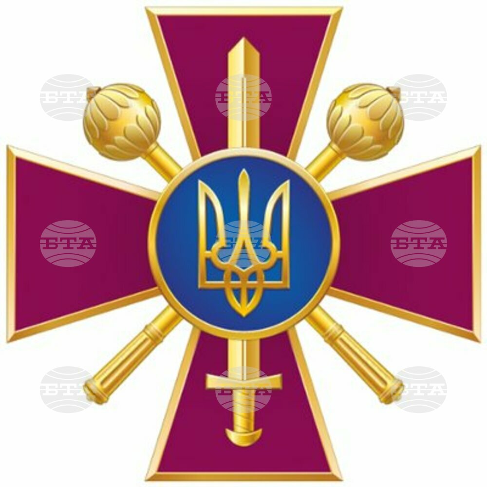 Украйна забрани на мъжете в наборна възраст да напускат населеното място, в което са регистрирани