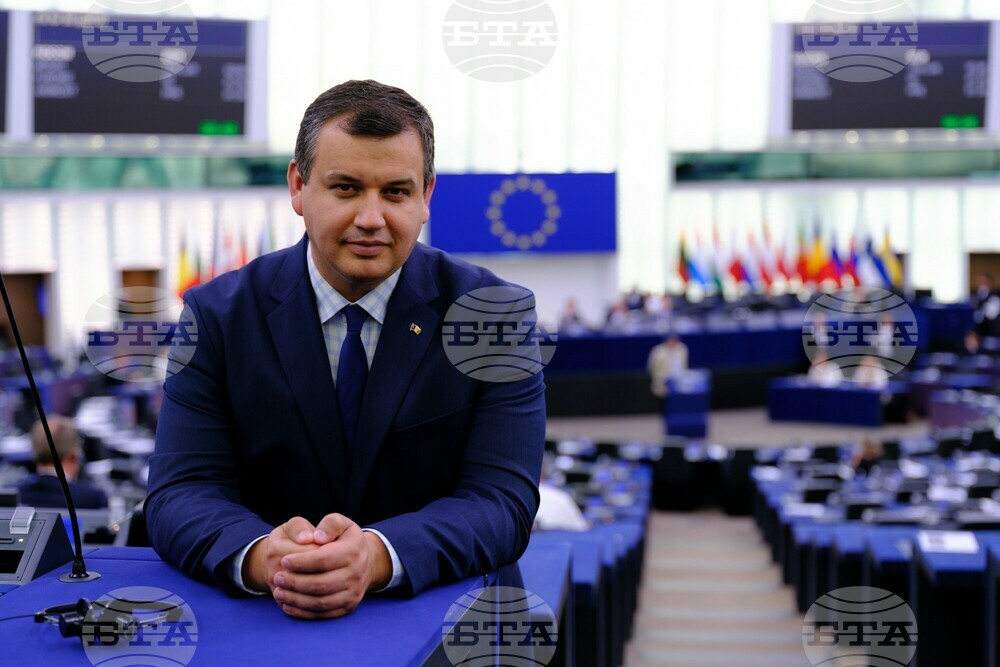 Romanian MEP: No Risk for Austria to Object if Bulgaria, Romania, Greece Agree on Regional Schengen