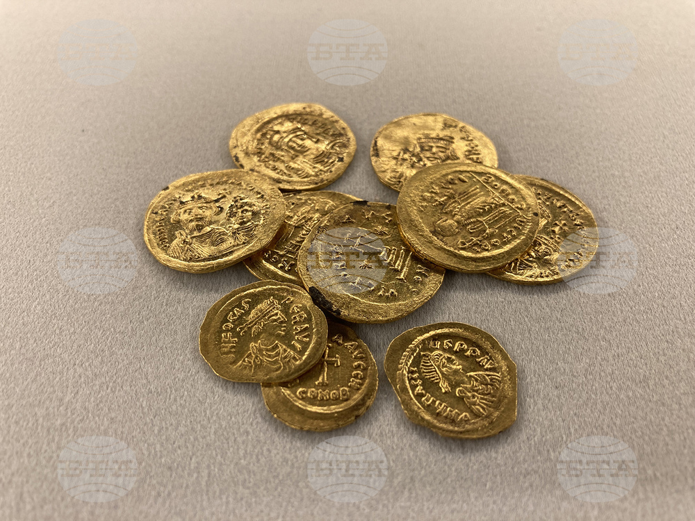 National History Museum Numismatics Hall to Reopen