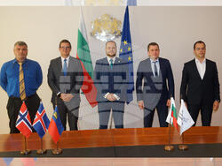 Община Хасково-МОСВ