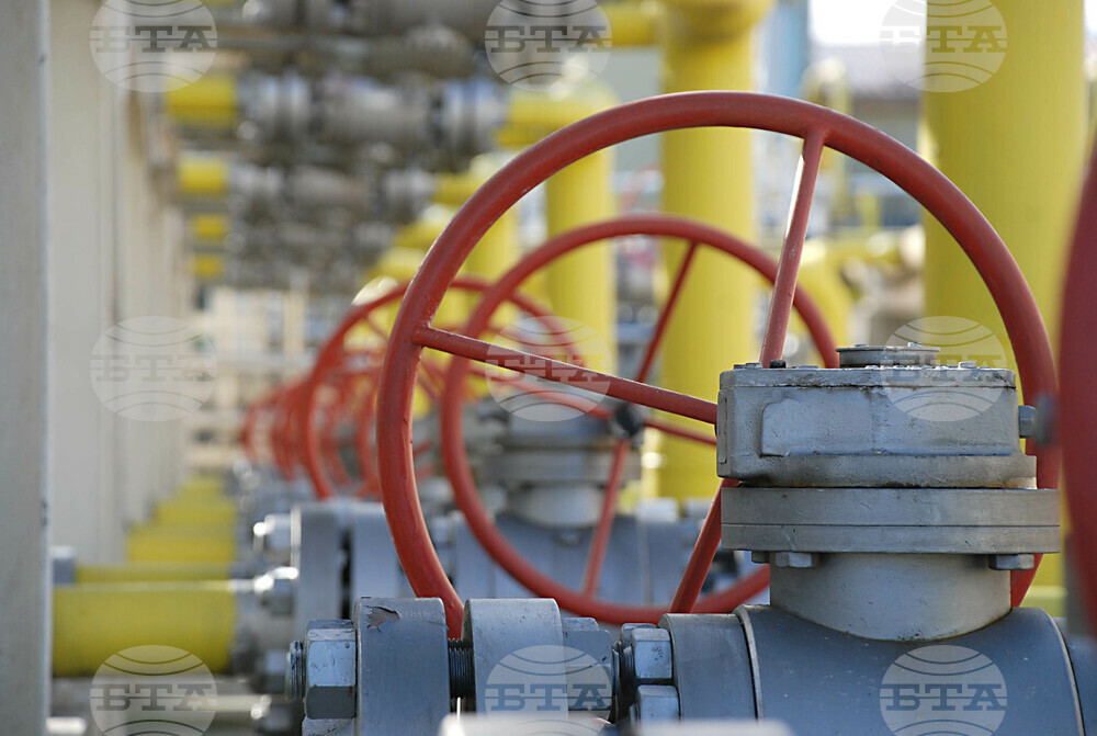 Турция ще получава газ от Туркменистан от 1 март, обяви турският министър на енергетиката
