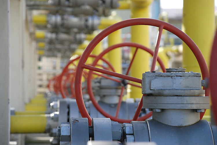 Οι ρωσικές προμήθειες φυσικού αερίου στη Βουλγαρία δεν απειλούνται, αλλά οι τιμές ενδέχεται να αυξηθούν, προβλέπουν ειδικοί